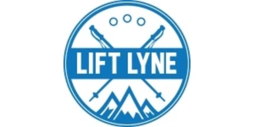 Lift Lyne Merchant logo
