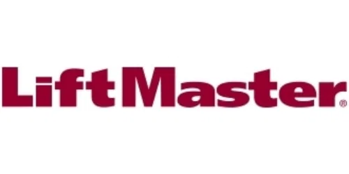 Liftmaster Merchant Logo