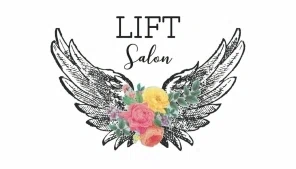 Lift Salon Merchant Logo