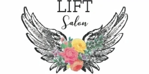 Lift Salon Promo Code