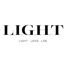Light Lens Lab Merchant Logo