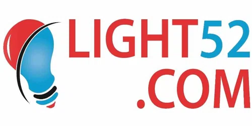 Light52 Merchant logo