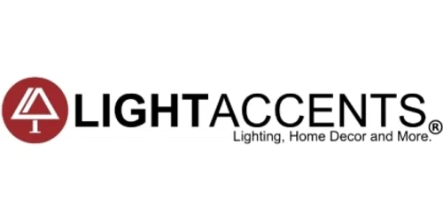 Light Accents Promo Code