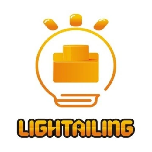 Lightailing Promo Code