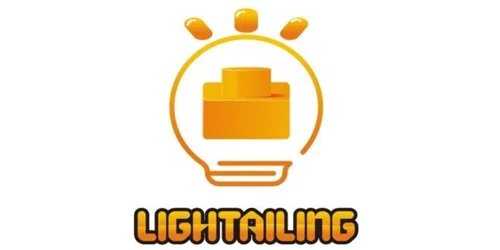Lightailing Merchant logo