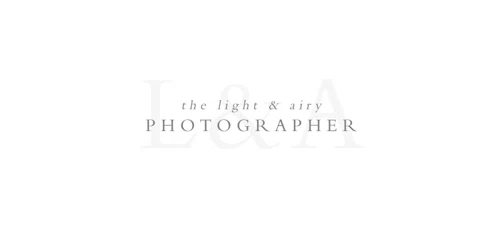 Light and Airy Photog coupon