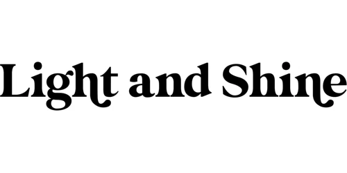 Light and Shine Boutique Promo Code