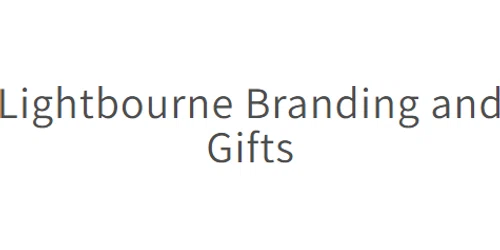 Lightbourne Branding & Gifts Promo Code
