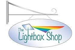 Lightbox Shop Merchant Logo