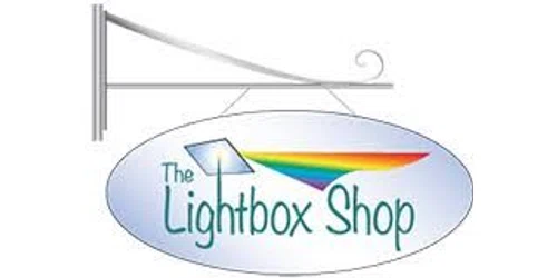 Lightbox Shop Promo Code
