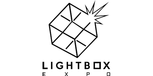 Light Box Expo Promo Code, Coupons | August 2023