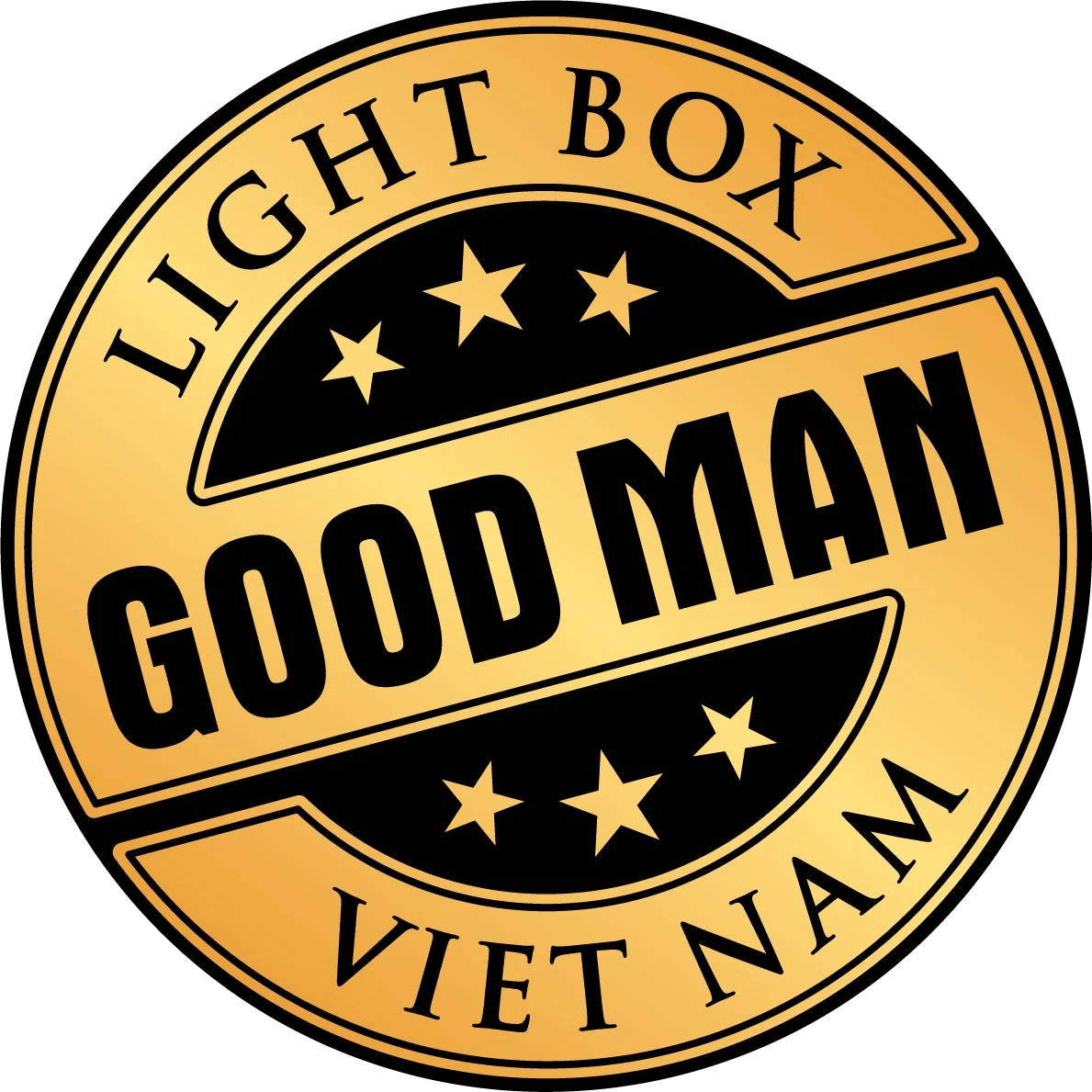 LightboxGoodman Merchant Logo