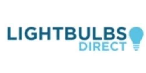 Lightbulbs Direct Merchant logo