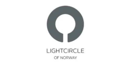 Lightcircle of Norway coupon