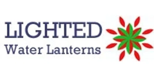 Lighted Water Lanterns Merchant logo