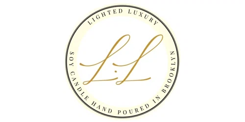 Lighted Luxury Promo Code
