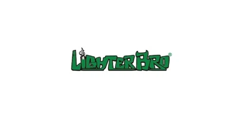 LighterBro coupon
