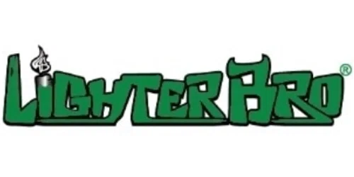 LighterBro Merchant logo