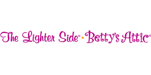 The Lighter Side & Betty's Attic Review | Collectionsetc.com ...