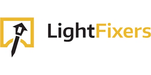 Light Fixer Promo Code