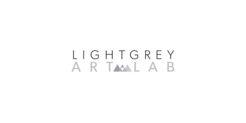 Light Grey Art Lab Shop coupon
