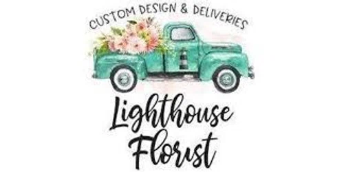 Lighthouse Florist and Custom Designs Promo Code
