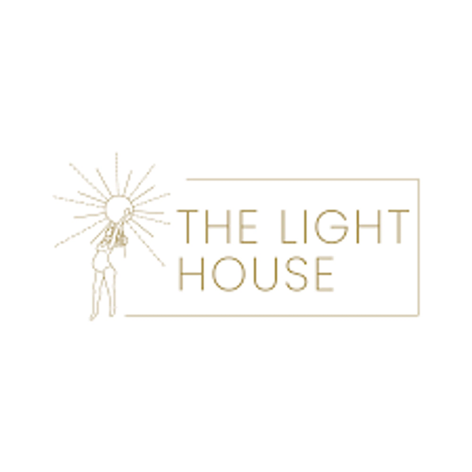 The Light House Birth and Yoga Collaborative Merchant Logo