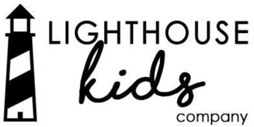 Lighthouse Kids Co. Merchant logo