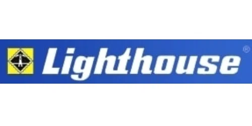 Lighthouse Merchant logo