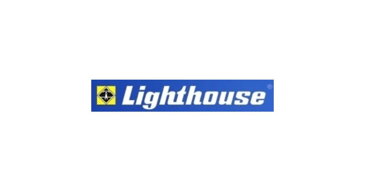Lighthouse Discount Codes - 20% Off (Sitewide) in Dec 2025