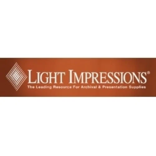 LIGHT IMPRESSIONS DIRECT Promo Code — 190 Off 2024