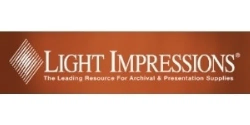 Light Impressions Direct Promo Code