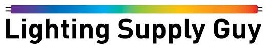 Lighting Supply Guy Merchant Logo