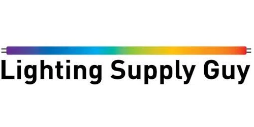 Lighting Supply Guy Promo Code