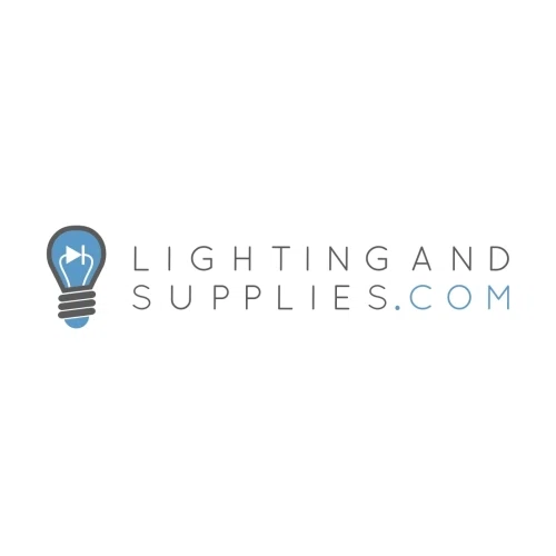 Lighting and Supplies Promo Code