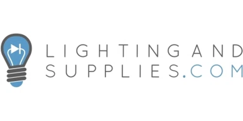 Lighting and Supplies Promo Code