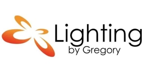 Lighting By Gregory Merchant Logo