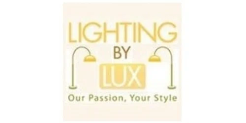 Lighting by Lux Promo Code