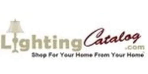 Lighting Catalog Merchant Logo