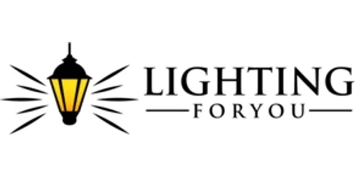 LightingForYou Promo Code
