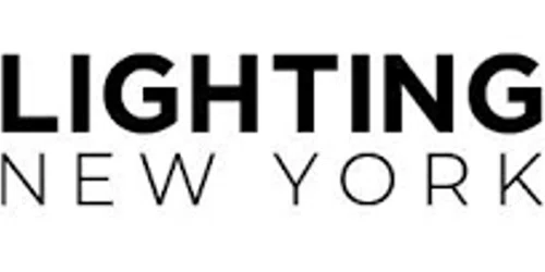 Lighting New York Merchant logo