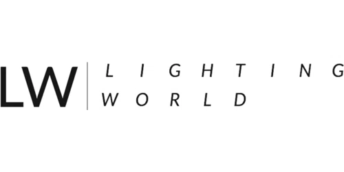 Lighting World Promo Code