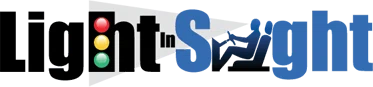 Light in Sight Merchant Logo