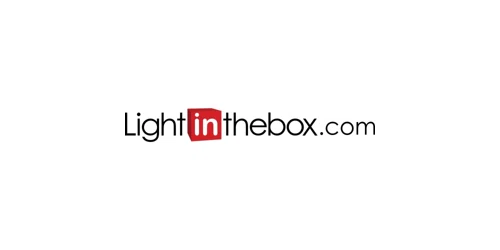 Light in the Box coupon
