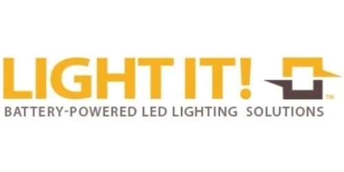 Light it! Promo Code