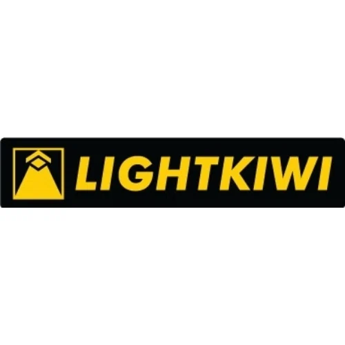 Lightkiwi Promo Code