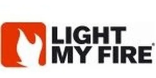 Light My Fire Merchant Logo