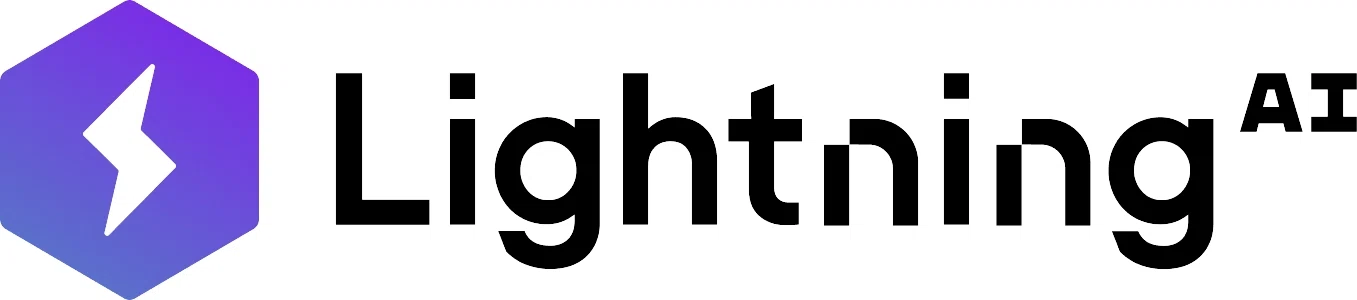 Lightning AI Merchant Logo