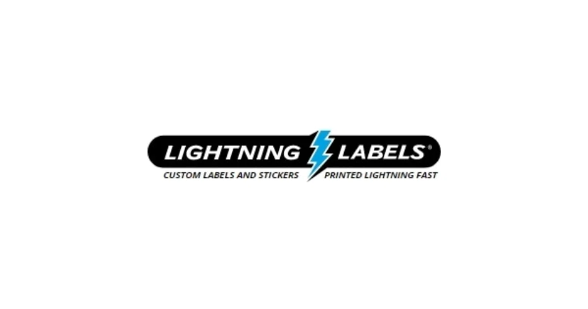 Lightning Labels Promo Code - 20% Off (Sitewide) in Oct 2025