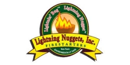Lightning Nuggets Promo Code